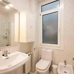 Apartamento En El Corazón De La Ciudad Con Parking