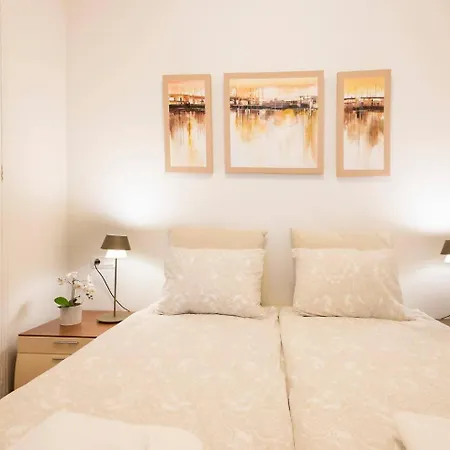 Lägenhet En El Corazon De La Ciudad Con Parking San Sebastián